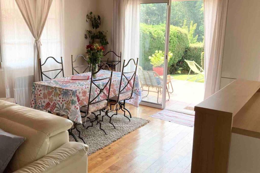 1Km Plage, Agreable Maison 6 Pers Classee 3* Hendaya Exterior foto