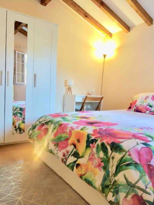 1Km Plage, Agreable Maison 6 Pers Classee 3* Hendaya Exterior foto